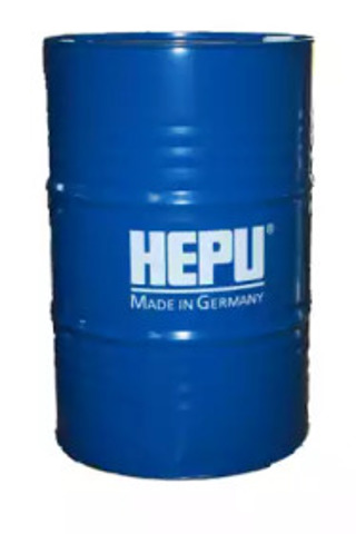 Антифриз концентрат P999GRN200 HEPU