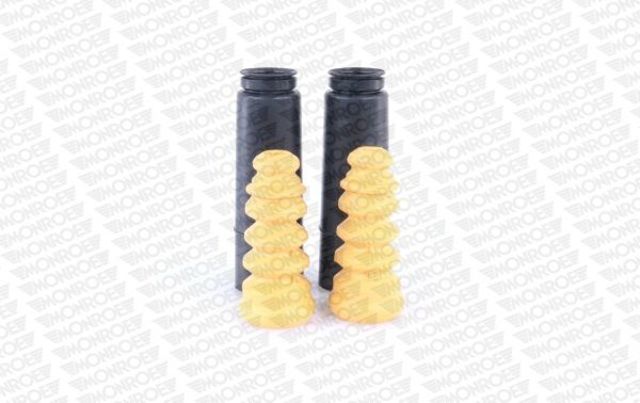 PK078 MONROE Отбойники задних амортизаторов купить в Ровно