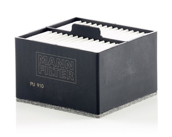 Фильтр-отстойник топлива грубой очистки PU910 MANN