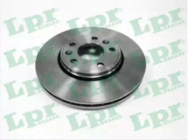 Передний тормозной диск R1056V LPR