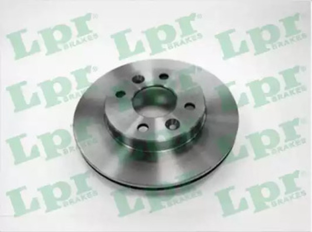 Тормоз дисковый передний R1111V LPR