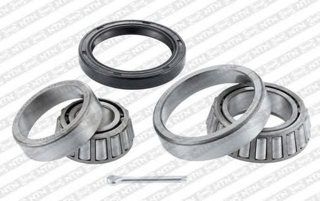 R14034 Подшипник ступицы передней купить Полтава