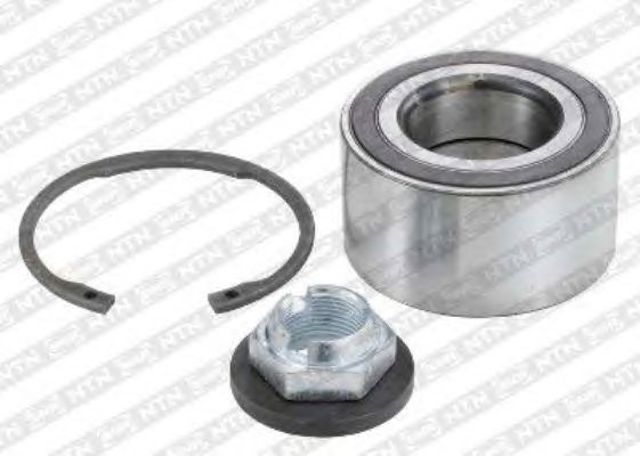 R14105 SNR Подшипник ступицы передней купить в Киев