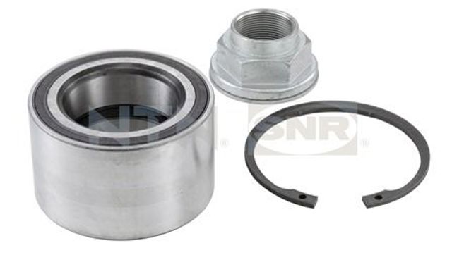 SNR R14145 Подшипник ступицы передней в наличии Ирпень