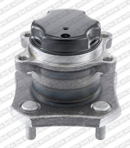 Задняя шпиндель R14188 SNR