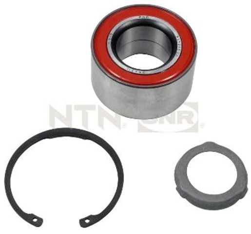 Подшипник ступицы задней R15010 SNR