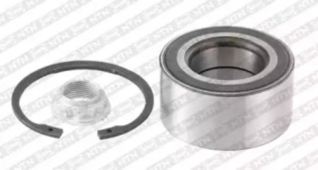 SNR R15057 Подшипник ступицы задней в наличии Сумы