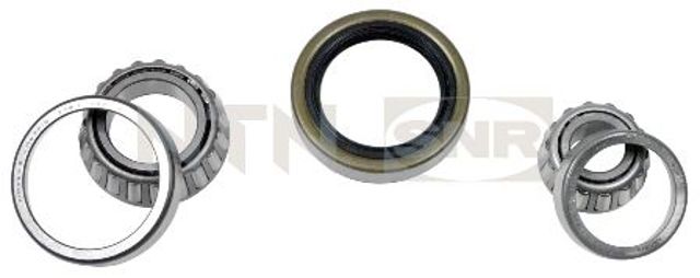 R15114 SNR Подшипник ступицы передней купить в Ирпень