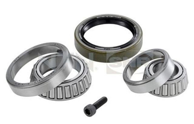 Подшипник передней ступицы R15124 SNR