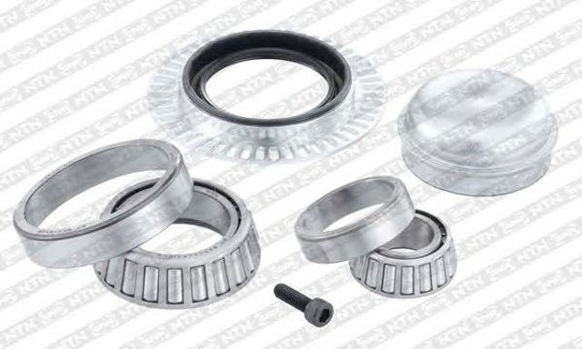 R15135 Подшипник ступицы передней купить Львов