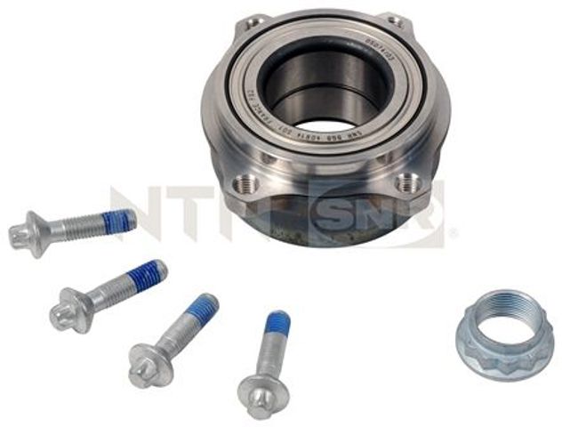 R15137 SNR Подшипник ступицы задней купить в Каменское