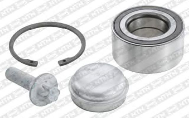 Ступичный подшипник передний R15140 SNR