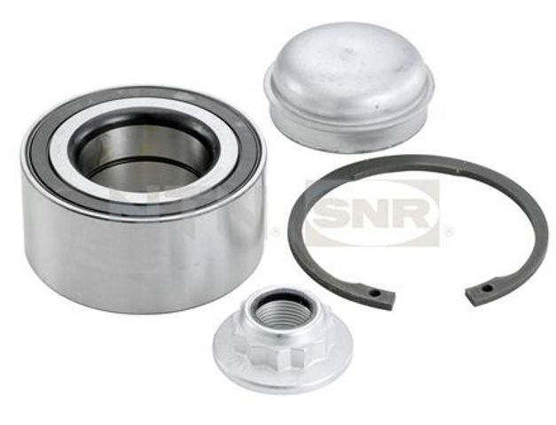 Подшипник ступицы передней R15146 SNR