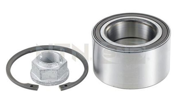 SNR R15150 Подшипник ступицы передней/задней в наличии Черкассы