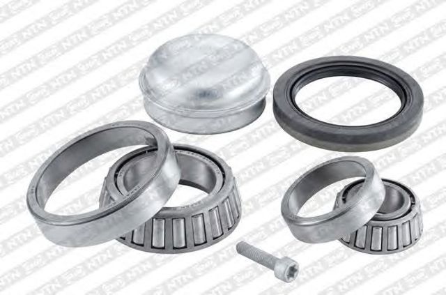 SNR R15156 Подшипник ступицы передней в наличии Киев