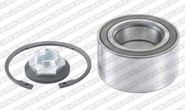 R15273 SNR Подшипник ступицы купить в Черновцы