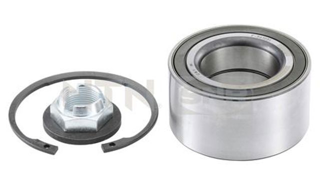 R15273 SNR Подшипник ступицы передней купить в Львов