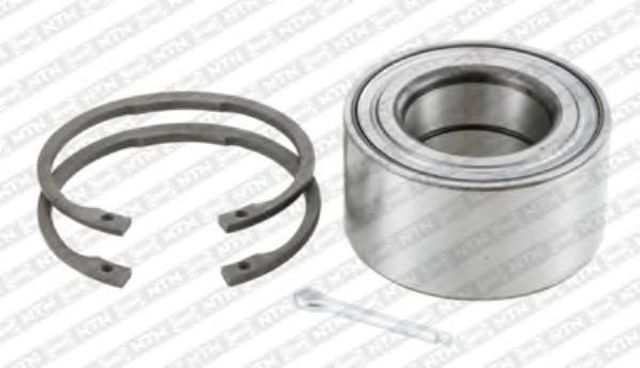 R15315 Подшипник ступицы передней купить Кривой Рог