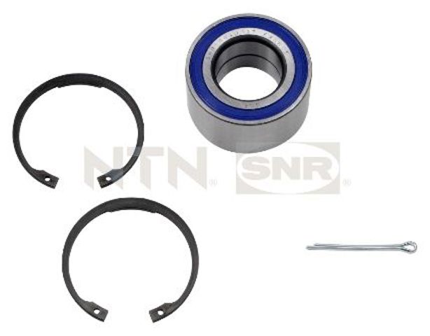 Опорный подшипник R15326 SNR
