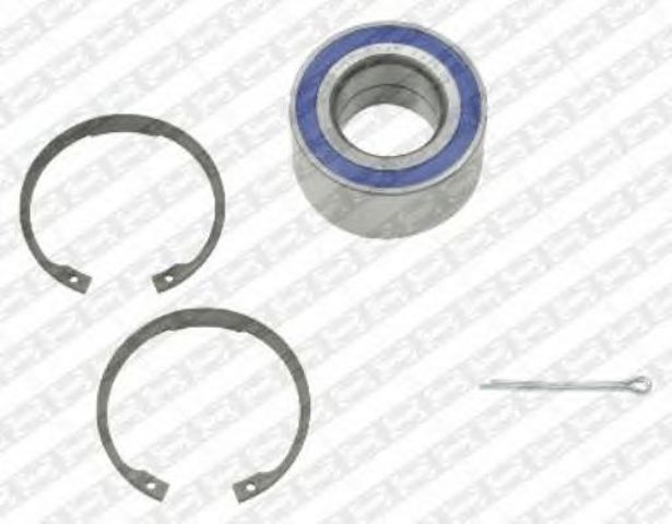 SNR R15326 Подшипник ступицы в наличии Каменское