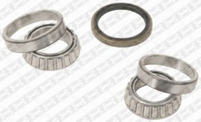 R15342 SNR Подшипник ступицы купить в Запорожье