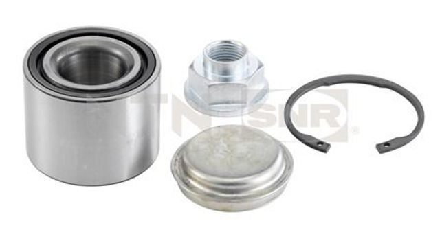 Подшипник ступицы задней R15362 SNR