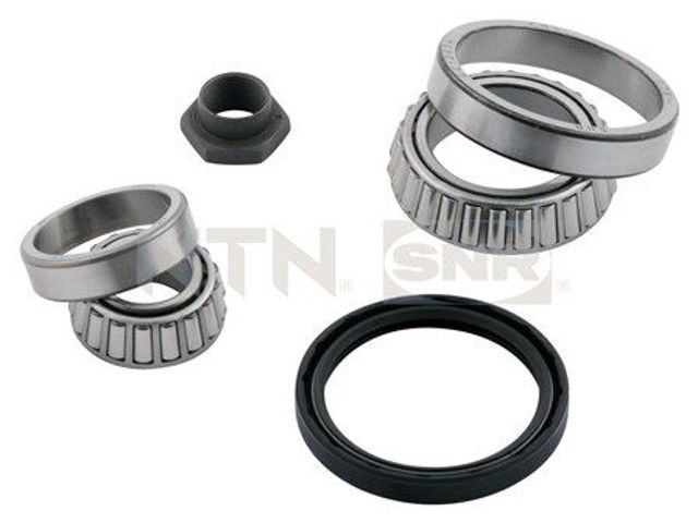 Подшипник передней ступицы R15424 SNR