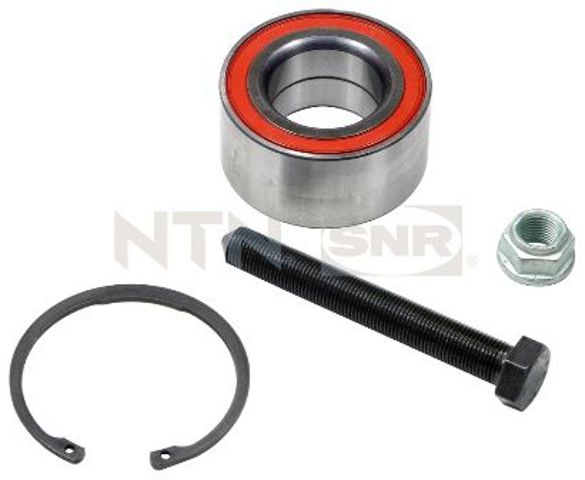 R15442 SNR Подшипник задней ступицы купить в Черкассы