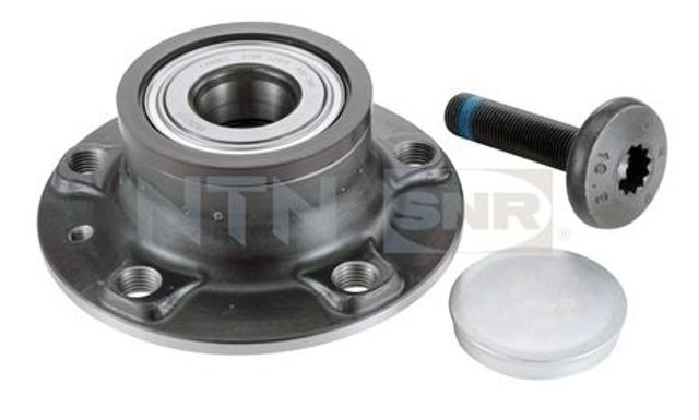 SNR R15455 Ступица задняя в наличии Черкассы