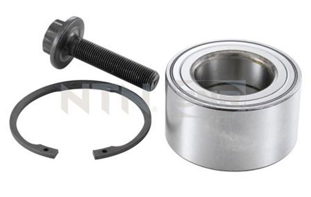 Подшипник ступицы передней R15465 SNR
