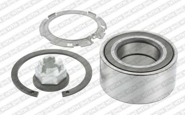 R15507 SNR Подшипник ступицы купить в Запорожье