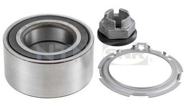 R155116 SNR Подшипник ступицы передней купить в Чернигов