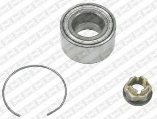 R15516 SNR Подшипник ступицы купить в Черкассы