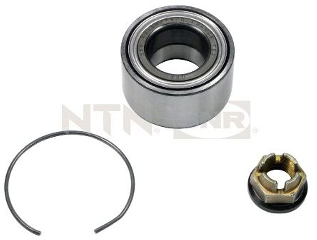 R15516 SNR Подшипник ступицы передней купить в Черновцы