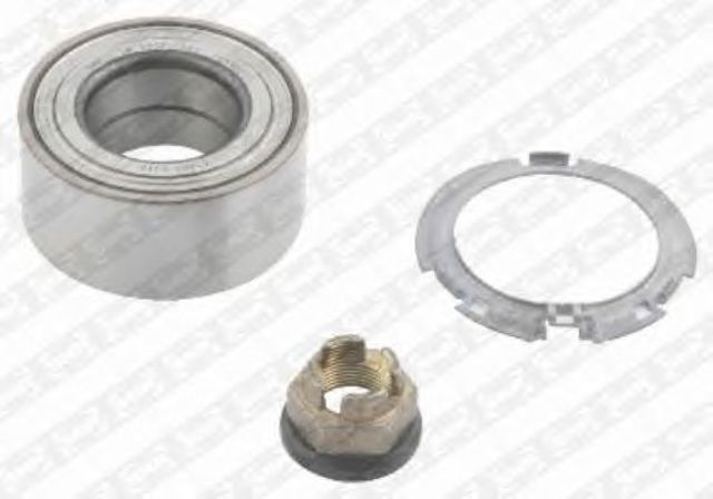 Опорный подшипник R15571 SNR