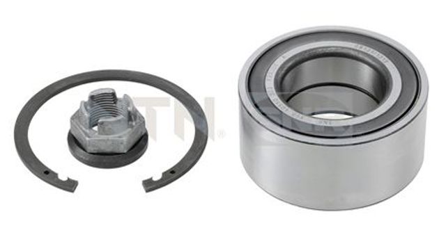 R15592 SNR Подшипник ступицы передней купить в Ирпень
