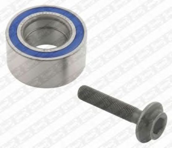 R15713 Подшипник ступицы задней купить Ровно