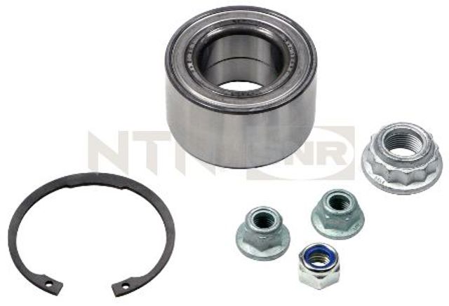 R15722 SNR Подшипник ступицы передней купить в Хмельницкий