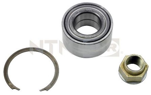 Подшипник передней ступицы R15836 SNR