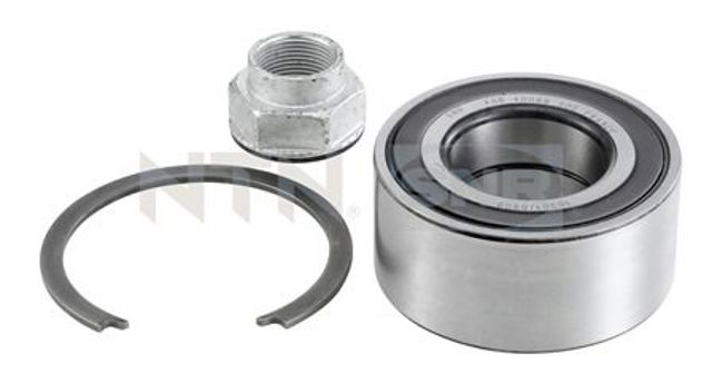 R15865 SNR Подшипник ступицы купить в Ровно