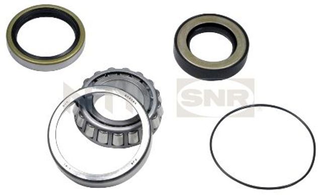 R17307 SNR Подшипник задней ступицы купить в Днепр