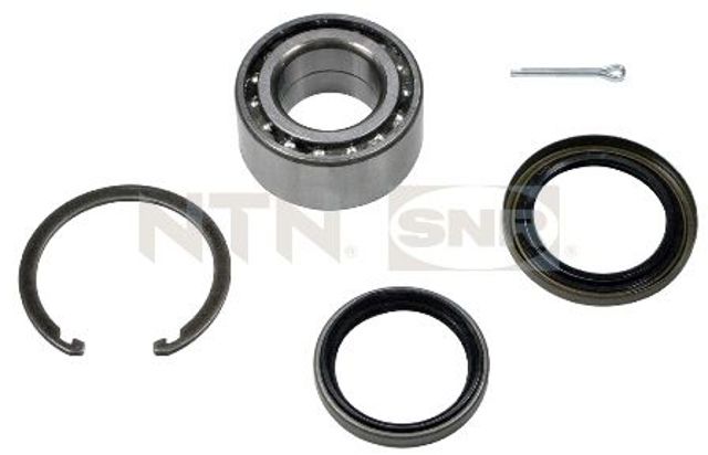 Ступичный подшипник передний R17322 SNR