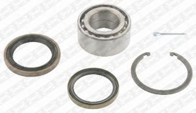 R17322 SNR Подшипник ступицы купить в Хмельницкий