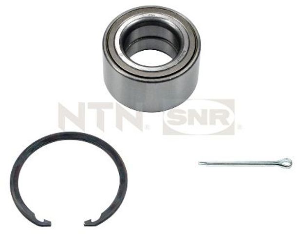 R18405 Подшипник ступицы передней купить Львов
