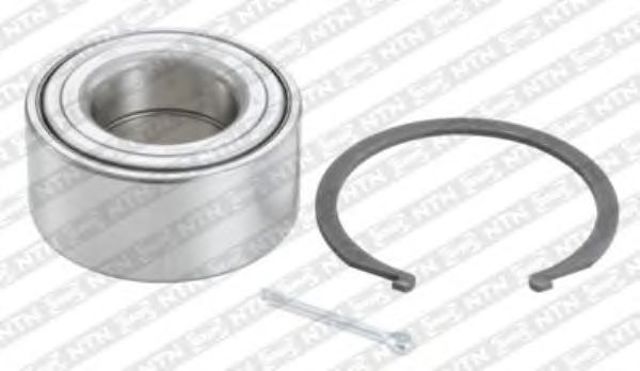 R18413 SNR Подшипник ступицы купить в Чернигов
