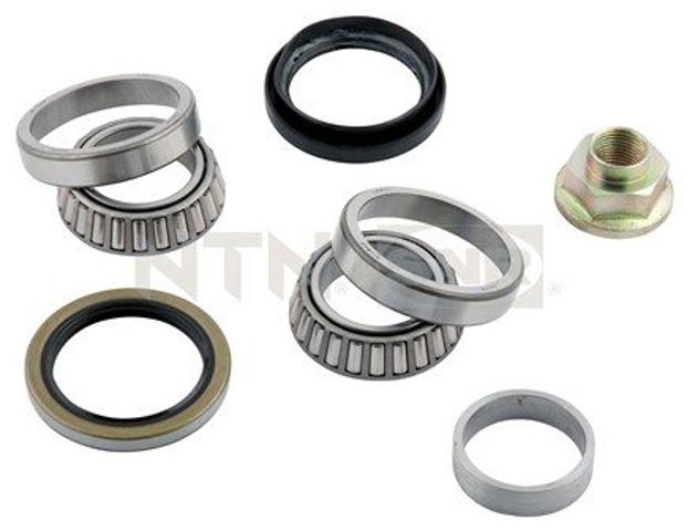 R18453 SNR Подшипник ступицы передней купить в Чернигов