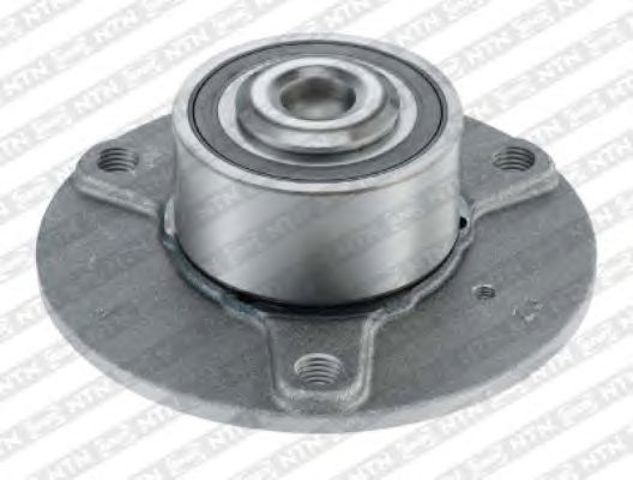 Ступицы передних колес R18703 SNR