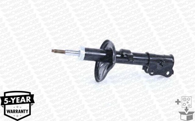MONROE R7214 Амортизатор передний левый в наличии Запорожье