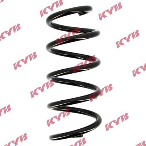 RA1302 KAYABA Пружина передняя купить в Ровно