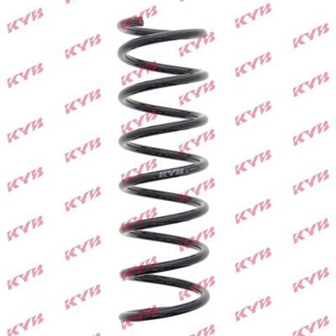 KAYABA RA6411 Пружина задняя в наличии Запорожье